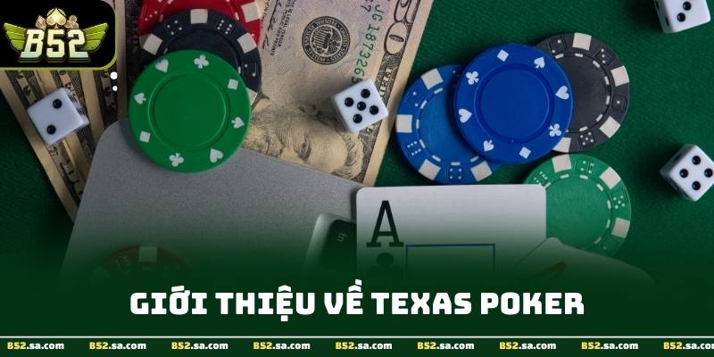  Kỹ thuật soi cầu và quản lý vốn khi chơi Texas Poker tại B52